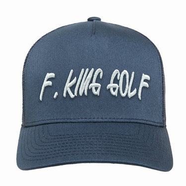 Classic Golf Hat